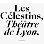 logo Théâtre des Célestins